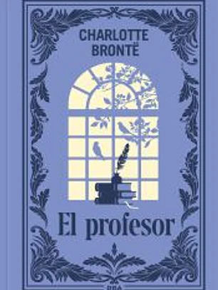 El profesor