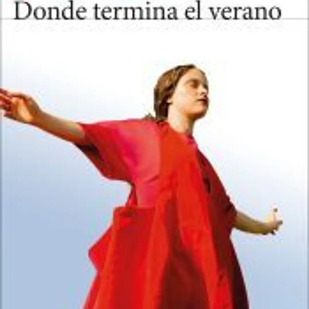 Donde termina el verano 1