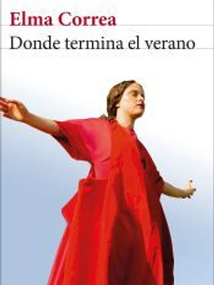 Donde termina el verano