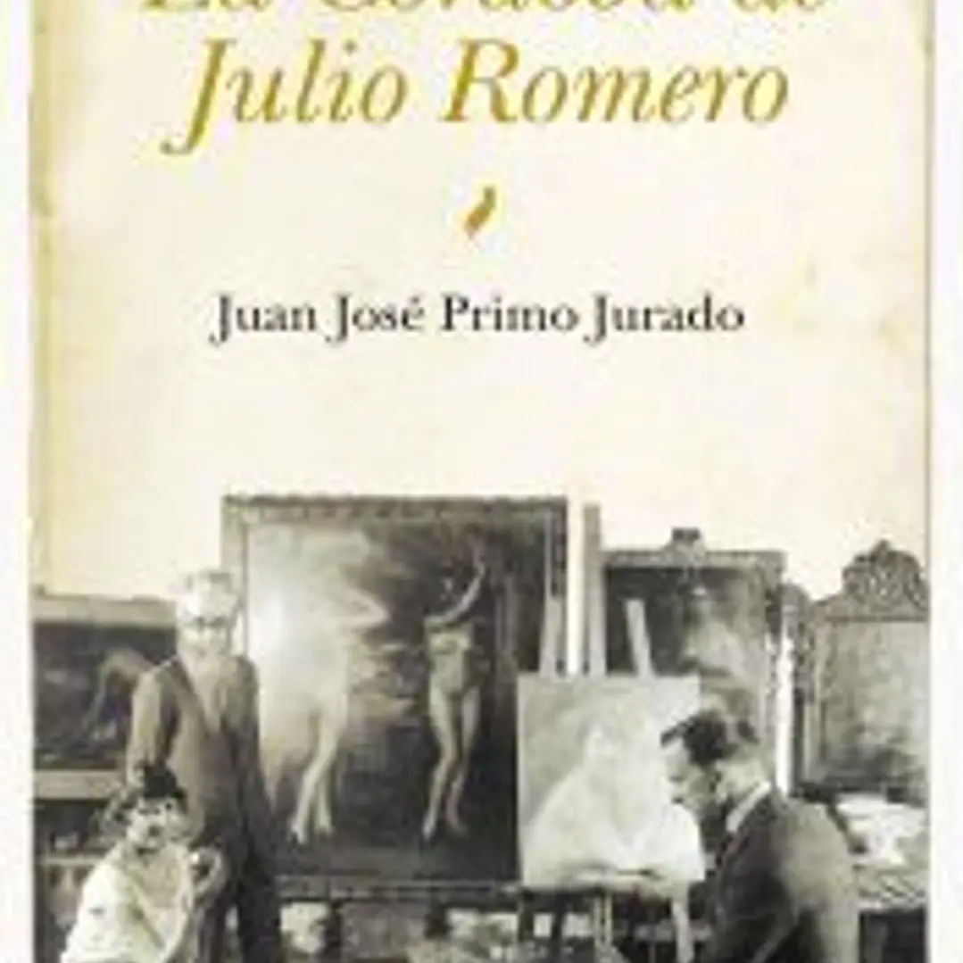 CORDOBA DE JULIO ROMERO, LA(9788492924639)  1