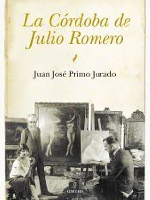 CORDOBA DE JULIO ROMERO, LA(9788492924639) 