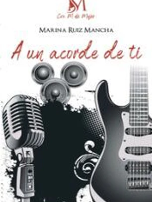A UN ACORDE DE TI