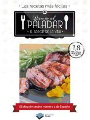 Directo al paladar: el sabor de la vida