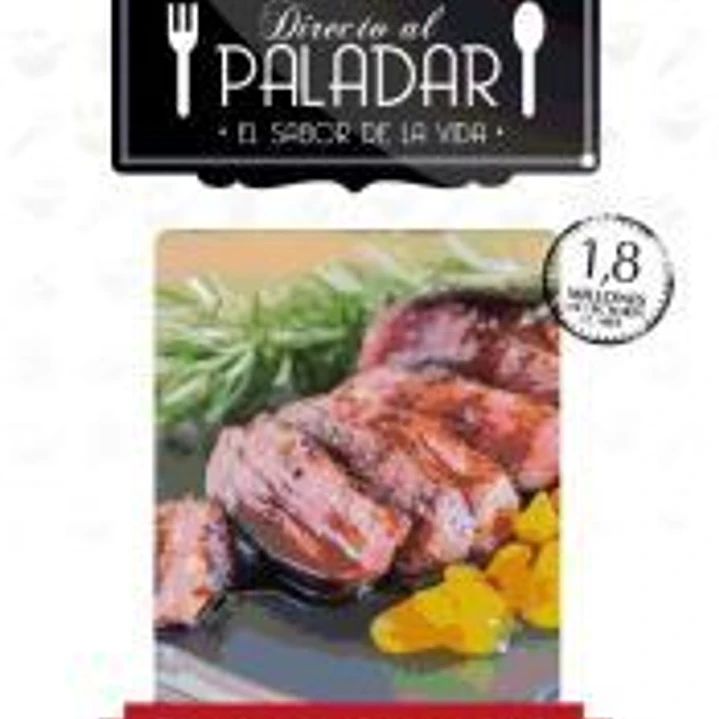 Directo al paladar: el sabor de la vida 1