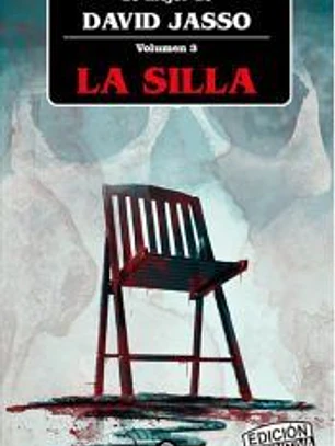La silla: Edición definitiva