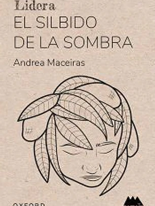 El silbido de la sombra (Lidera. Erizonte)
