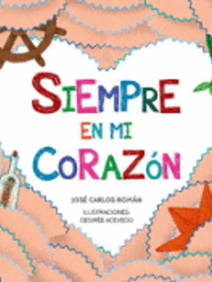 SIEMPRE EN MI CORAZÓN