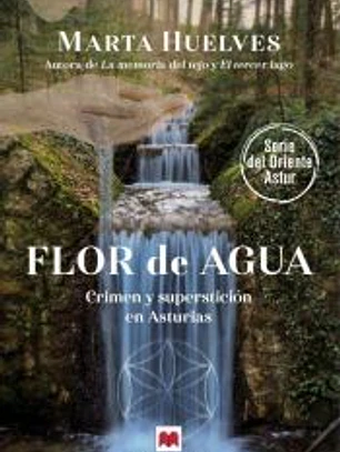 Flor de agua