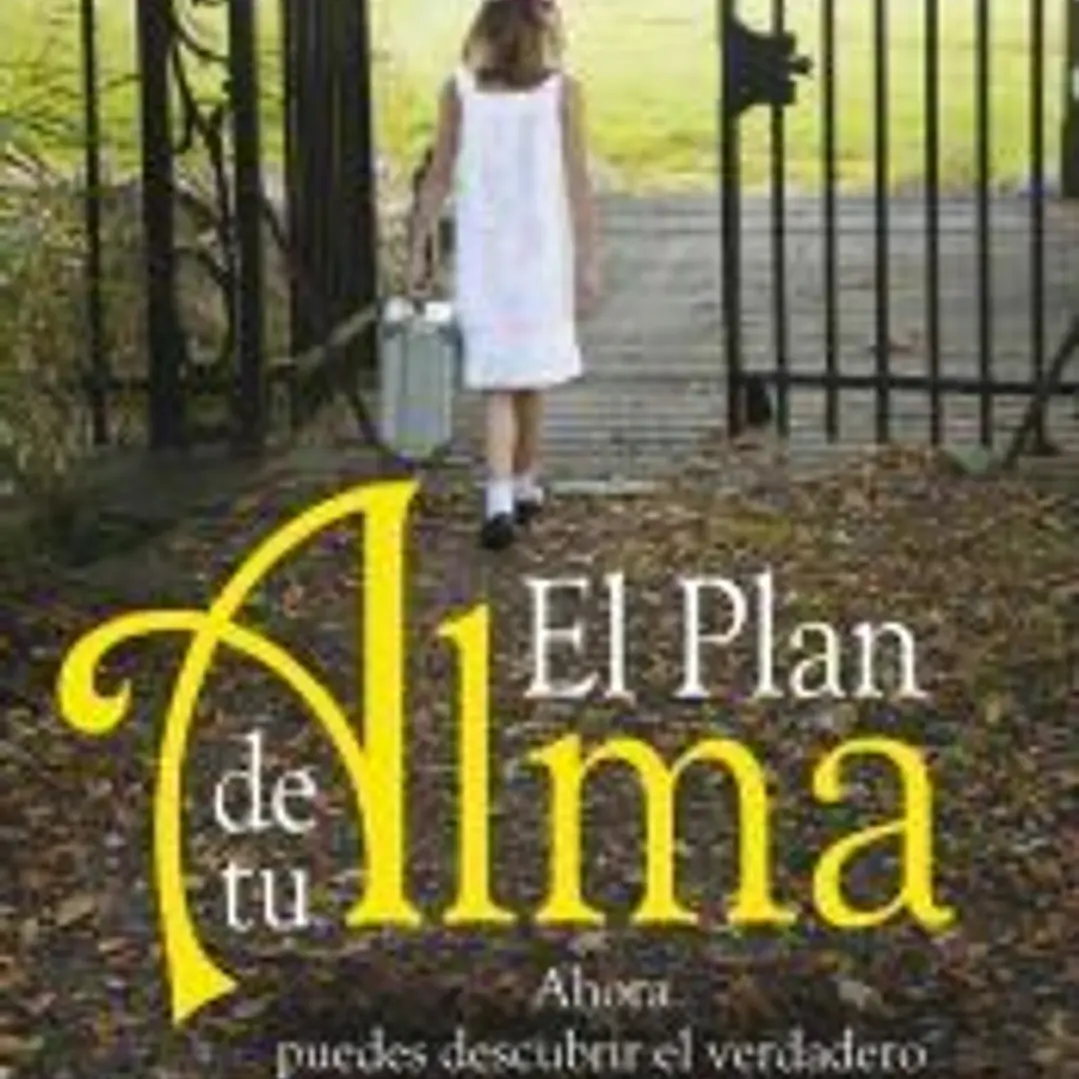 EL PLAN DE TU ALMA 1