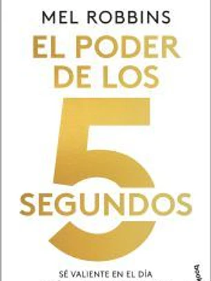 El poder de los 5 segundos