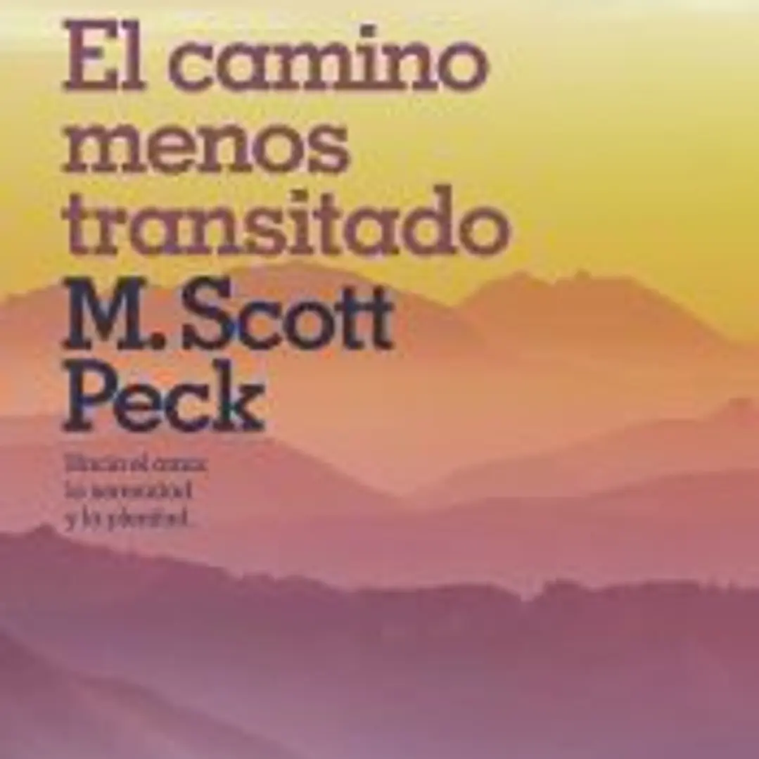 El camino menos transitado 1