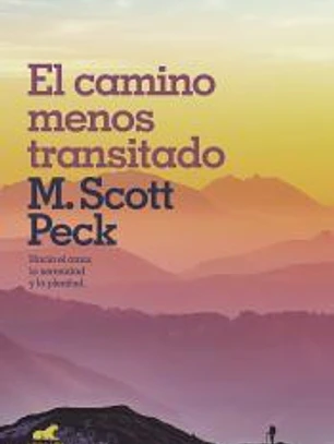 El camino menos transitado