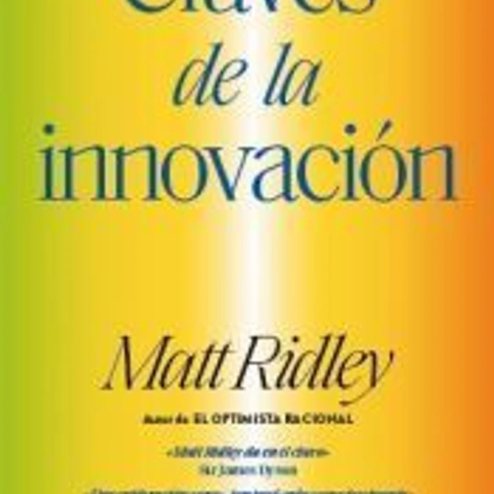 Claves de la innovación 1