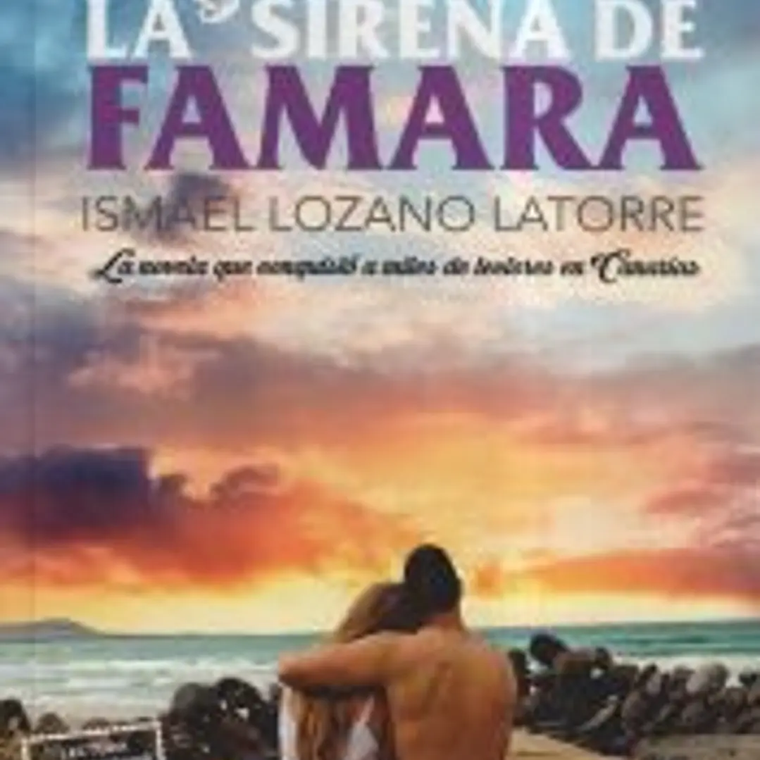 La sirena de Famara 1