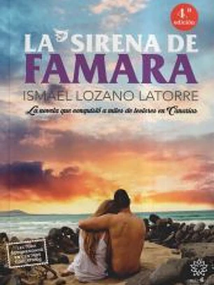 La sirena de Famara