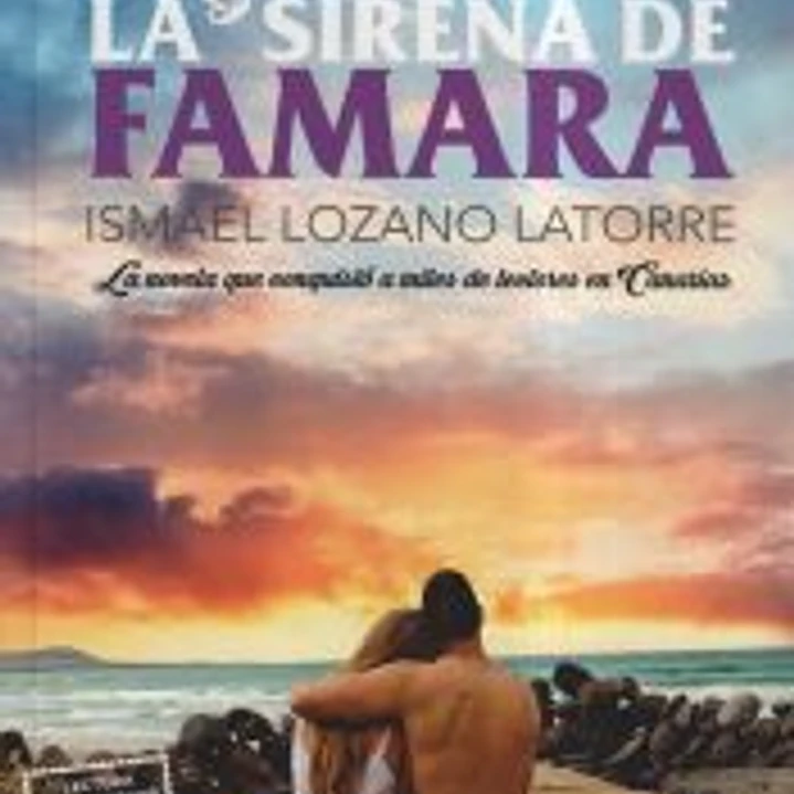 La sirena de Famara 1