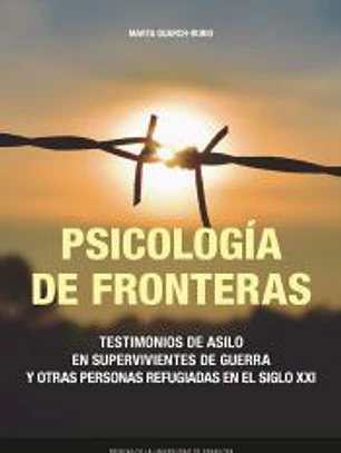 Psicología de fronteras