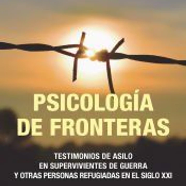 Psicología de fronteras 1