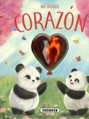 Mi dulce corazón