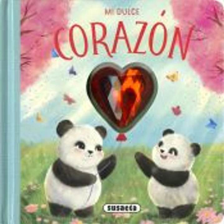 Mi dulce corazón 1