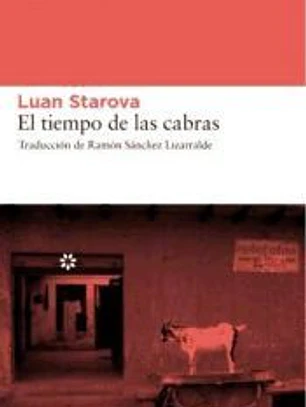 El tiempo de las cabras