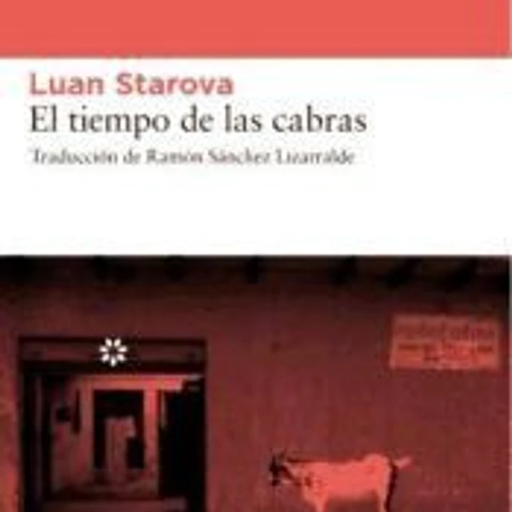 El tiempo de las cabras 1