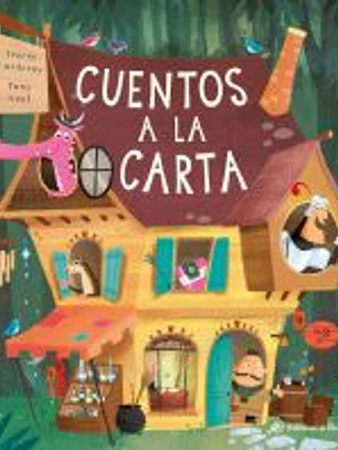 Cuentos a la carta