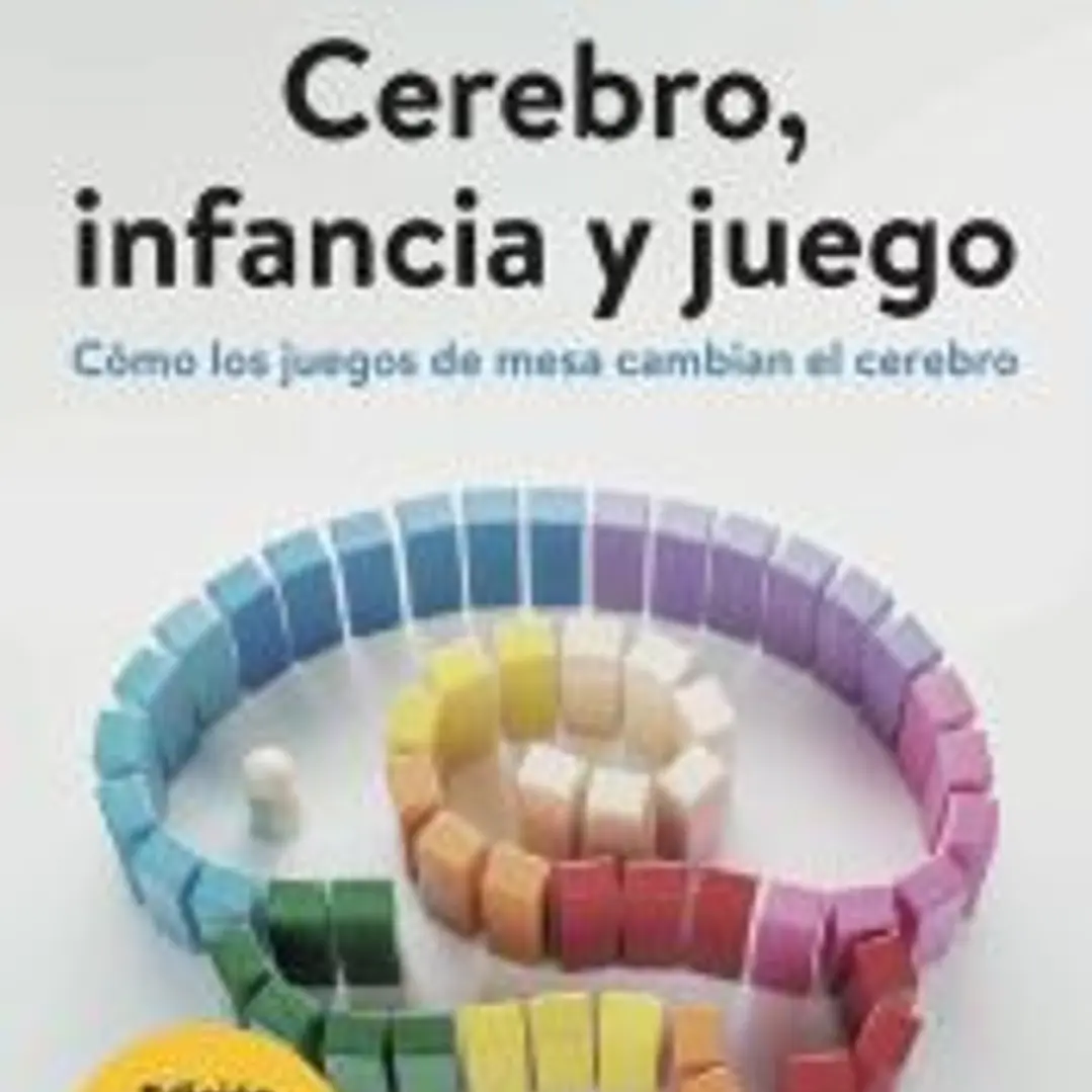 Cerebro, infancia y juego 1