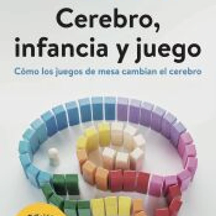 Cerebro, infancia y juego 1