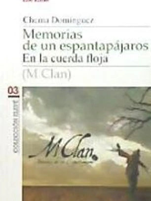 Memorias de un espantapájaros