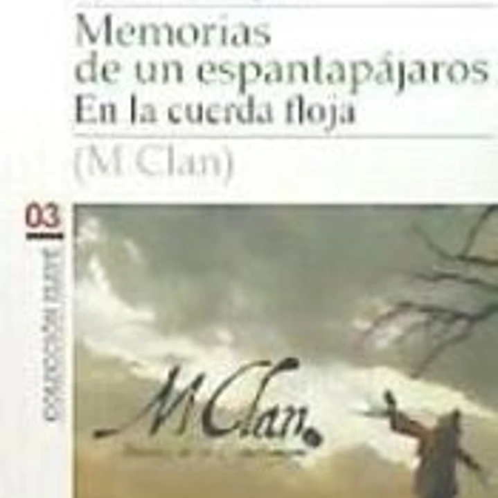 Memorias de un espantapájaros 1