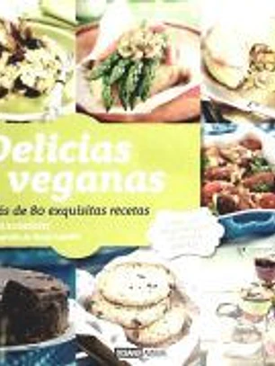 Delicias veganas