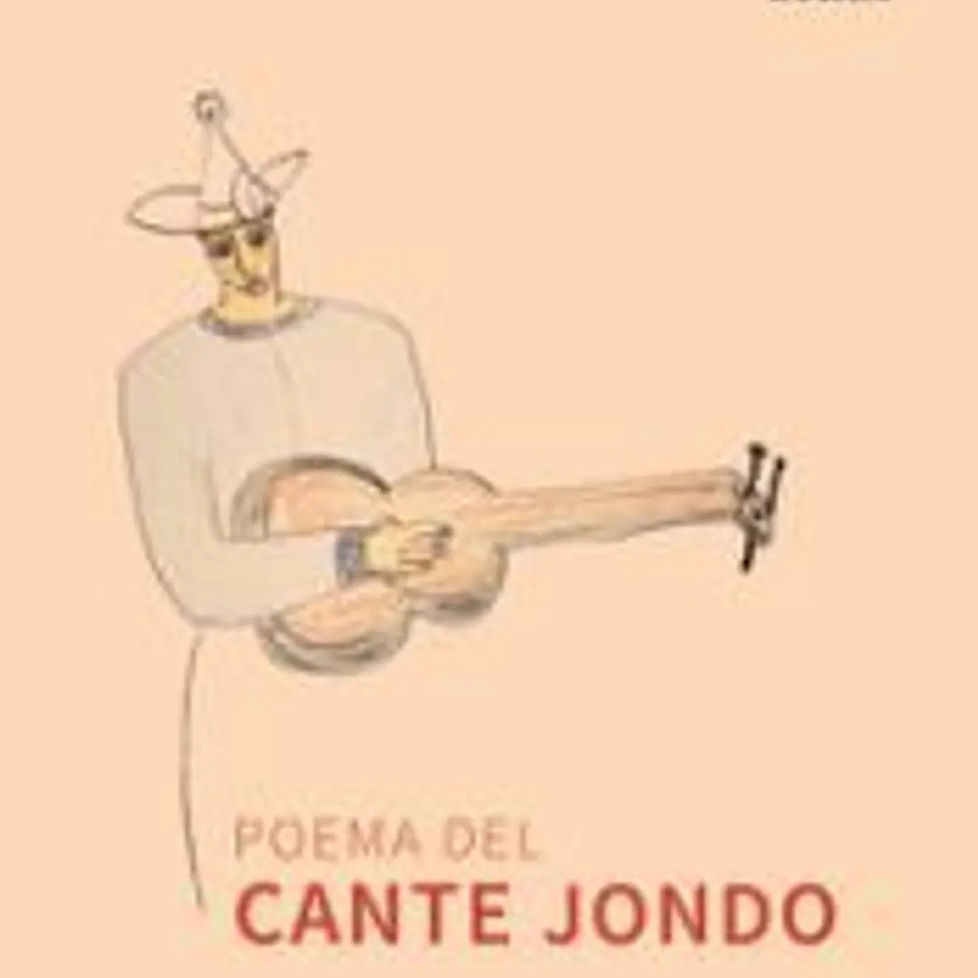 Poema del cante jondo 1