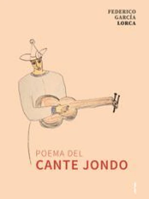 Poema del cante jondo