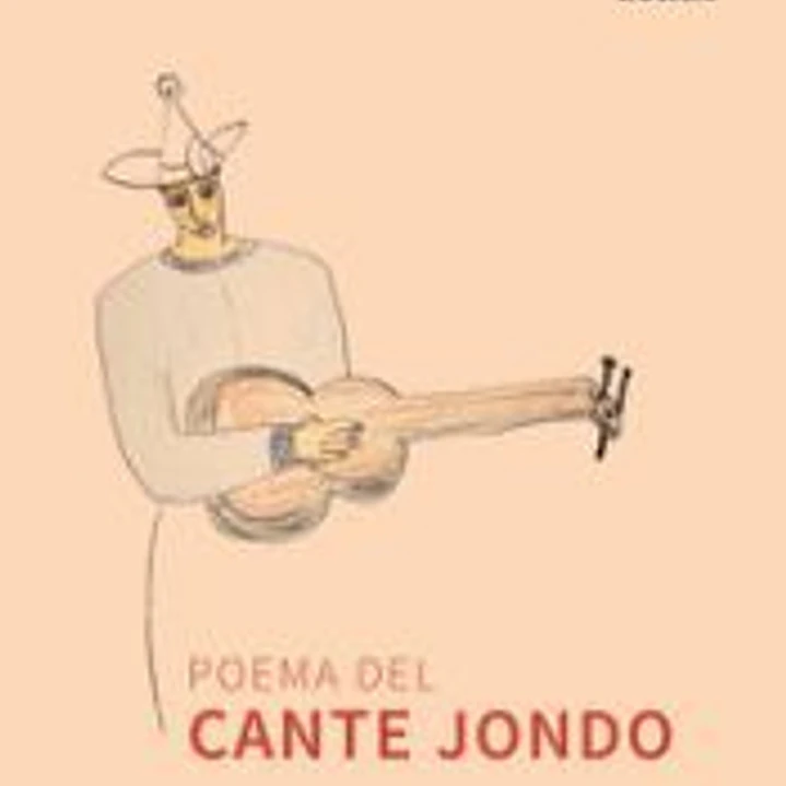 Poema del cante jondo 1