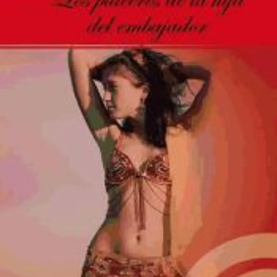 Los placeres de la hija del embajador 1