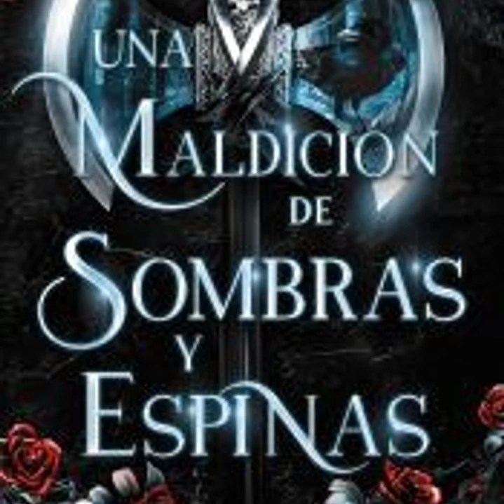 Una maldición de sombras y espinas 1