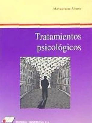 Tratamientos psicológicos