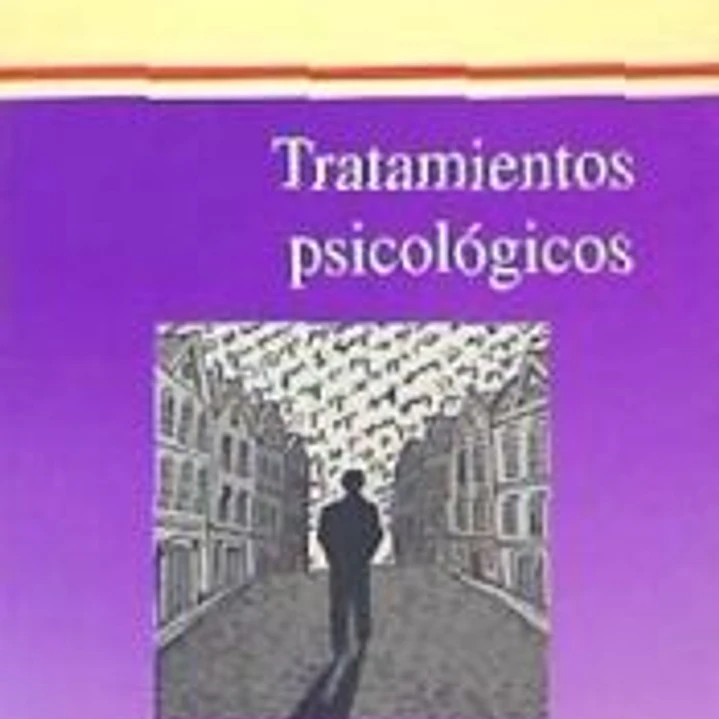 Tratamientos psicológicos 1