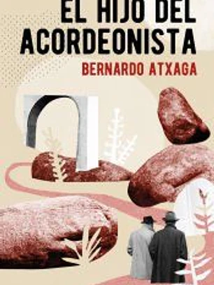 El hijo del acordeonista
