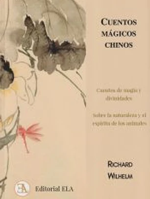 Cuentos mágicos chinos