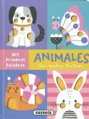 Animales