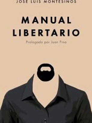 Manual libertario