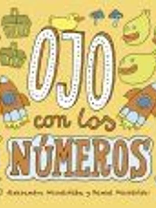 OJO CON LOS NUMEROS