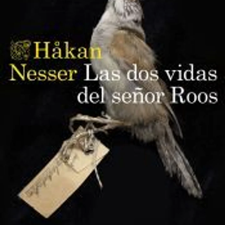 Las dos vidas del señor Roos (Serie Inspector Barbarotti 3) 1