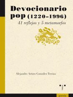 DEVOCIONARIO POP