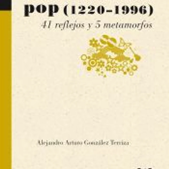 DEVOCIONARIO POP 1