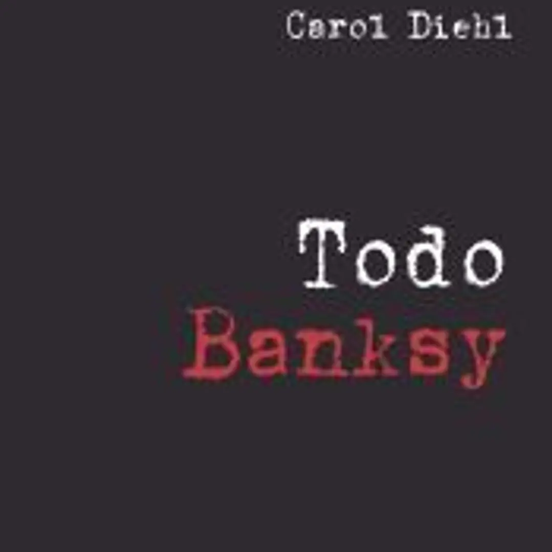 Todo Banksy 1