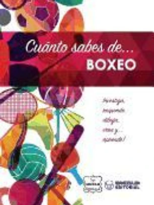 Cuanto Sabes de... Boxeo