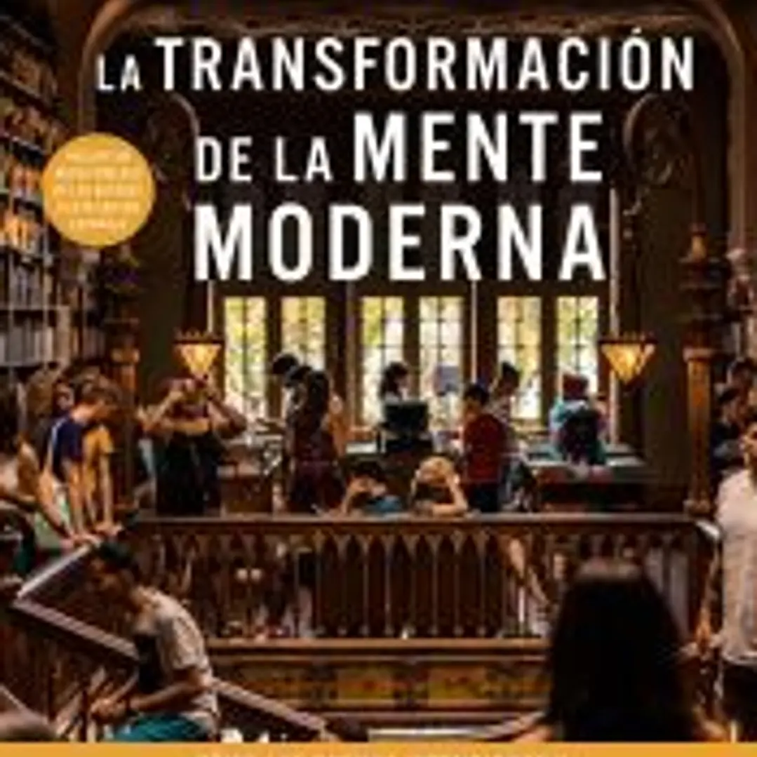 La transformación de la mente moderna 1
